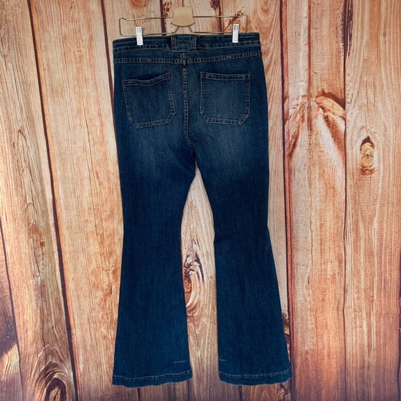 Free People Jeans - Picture 3 of 3